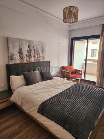 Apartment 101 m² for rent in Casablanca Finance City — Photo 3