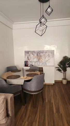 Apartment 101 m² for rent in Casablanca Finance City — Photo 7