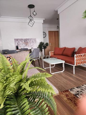 Apartment 101 m² for rent in Casablanca Finance City — Photo 9
