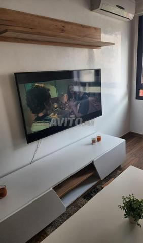Apartment 101 m² for rent in Casablanca Finance City — Photo 11
