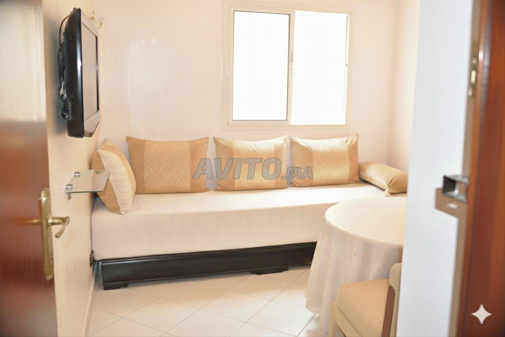 Appartement 92 m² à louer à Casablanca — Photo 6