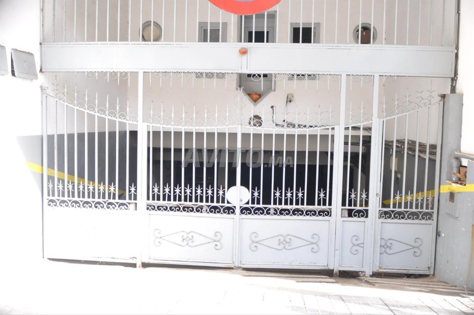 Appartement 92 m² à louer à Casablanca — Photo 12