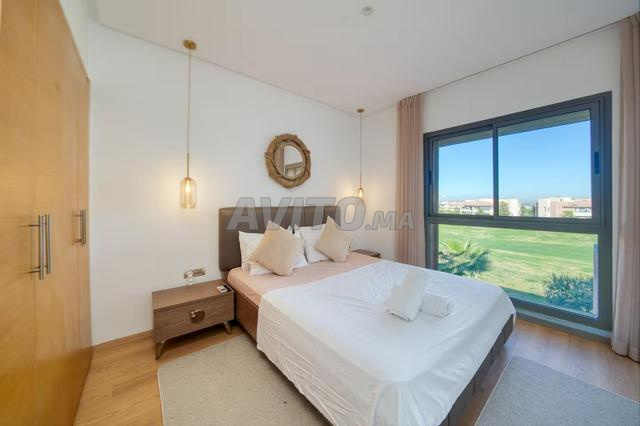 Appartement 77 m² à louer à Marrakech — Photo 8