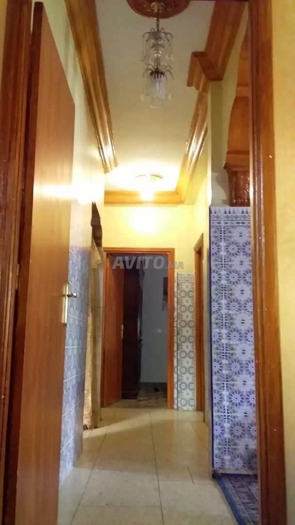 Apartment for sale Sidi Maarouf Denden