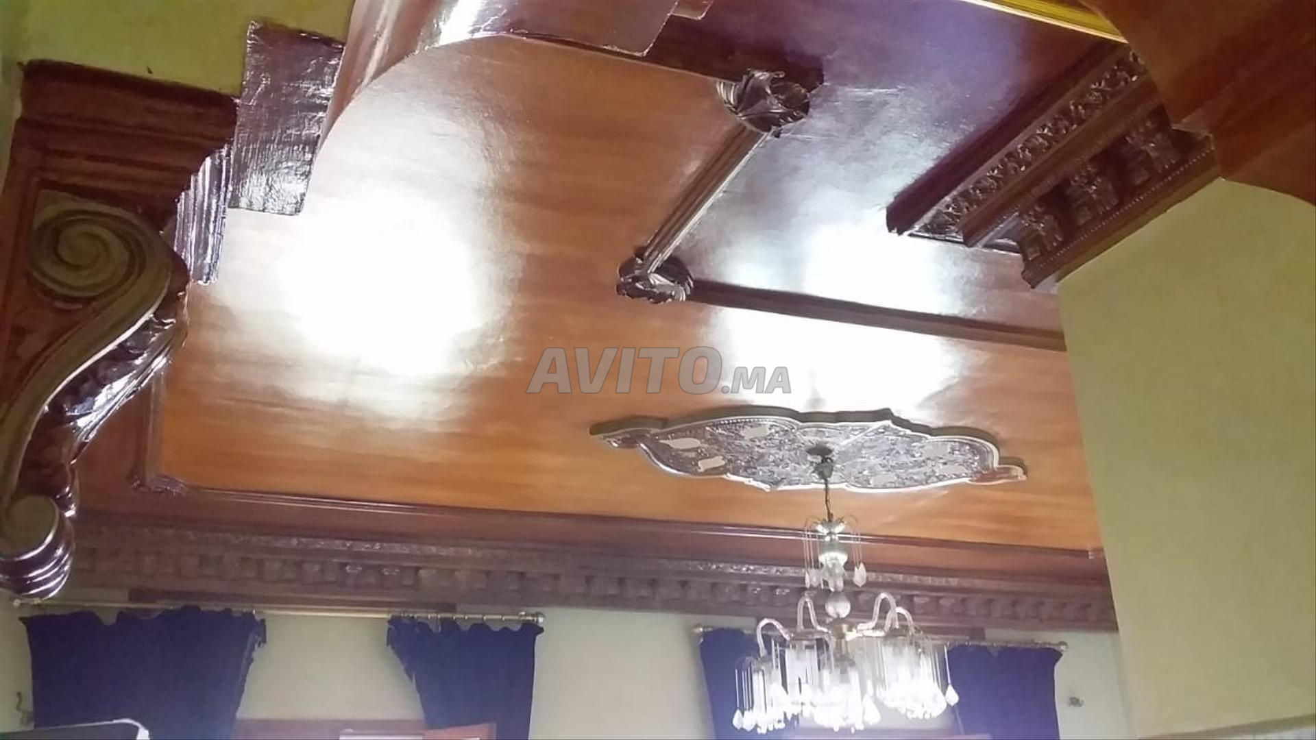 Appartement 77 m² à vendre à Casablanca — Photo 4