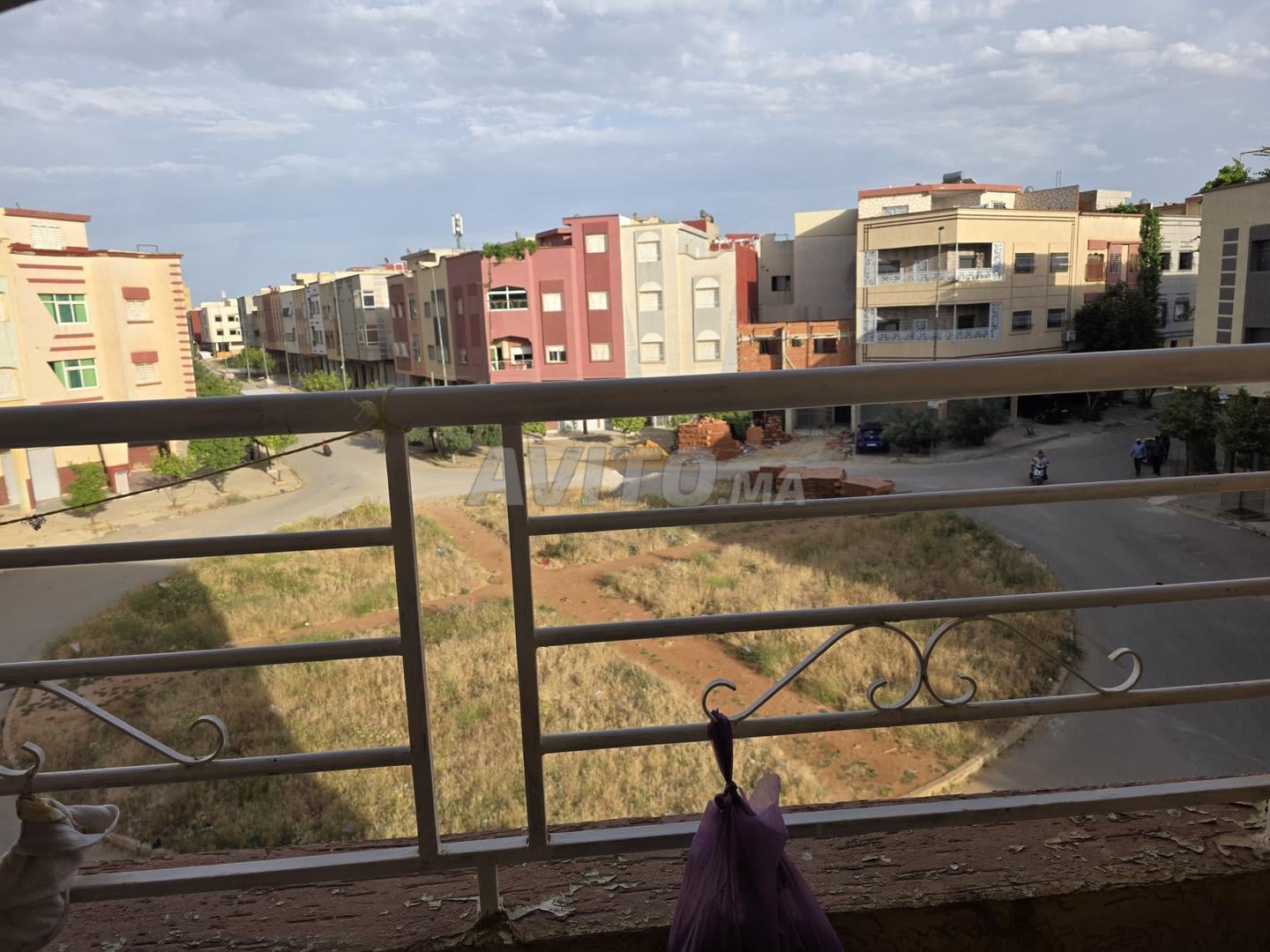 شقة 103 م² للبيع في مكناس — Photo 4
