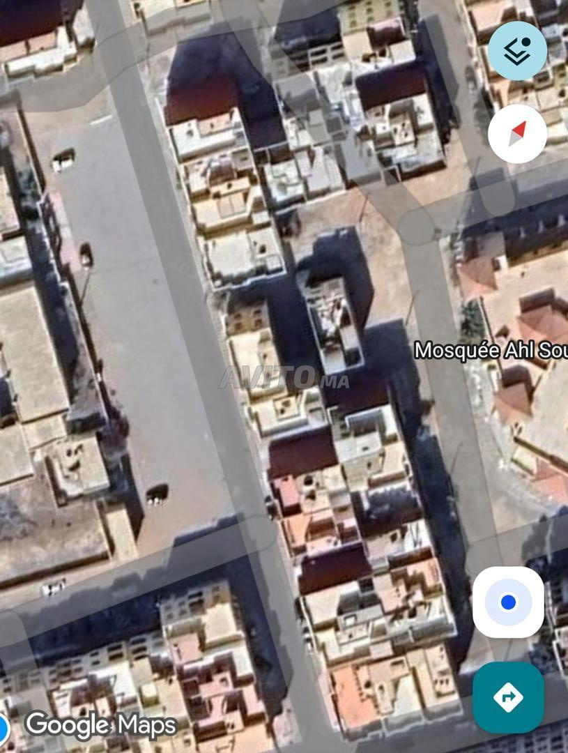Local commercial 36m2 Tilila