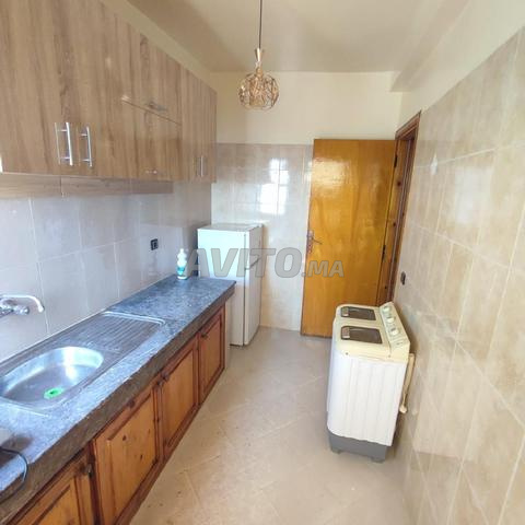 Appartement meublé à louer à Témara — Photo 5