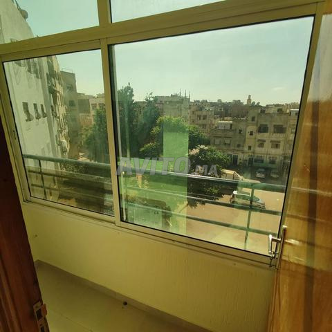 Appartement meublé à louer à Témara — Photo 9