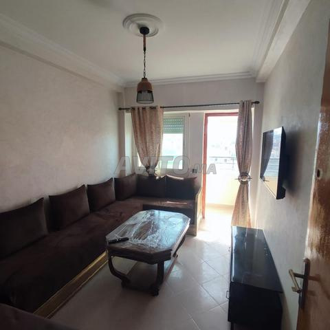 Appartement meublé à louer à Témara — Photo 11