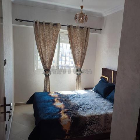 Appartement meublé à louer à Témara — Photo 13