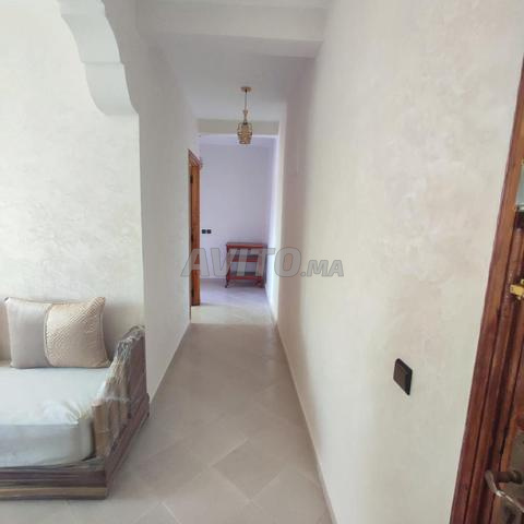 Appartement meublé à louer à Témara — Photo 15