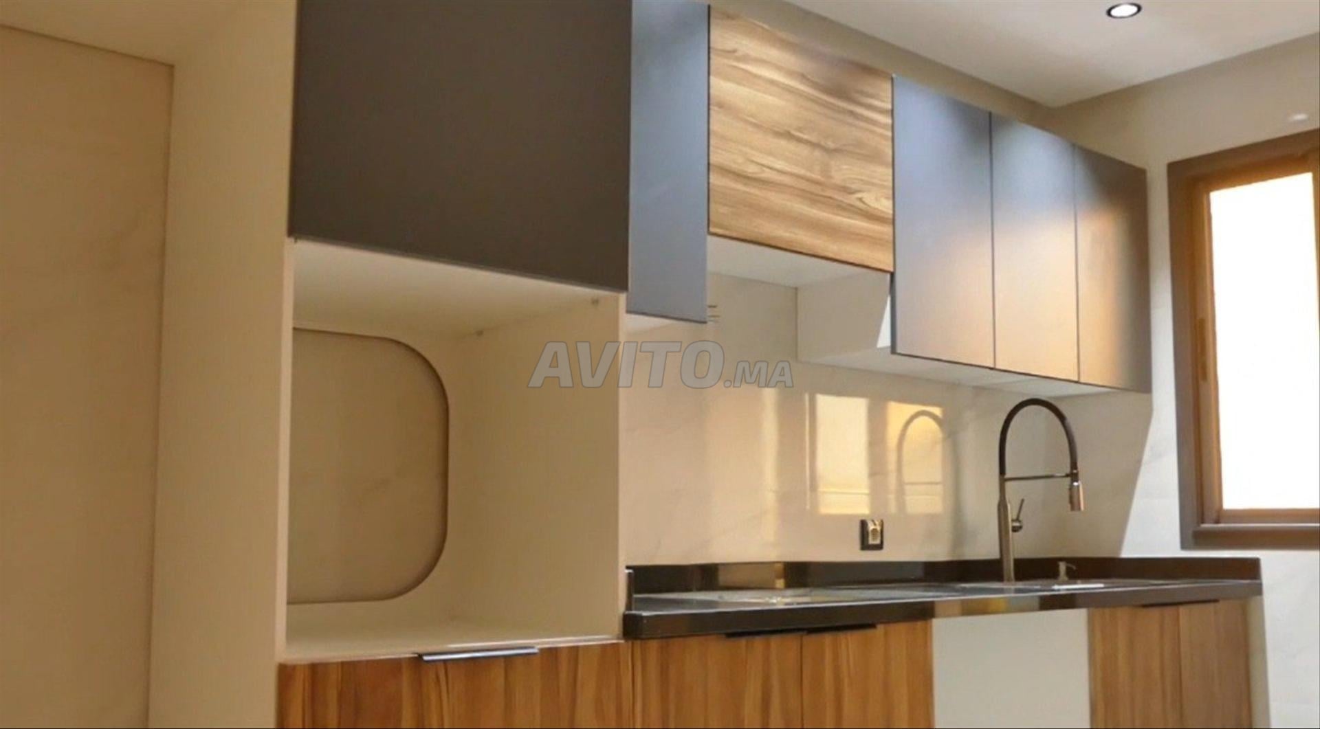 Appartement 79 m² à vendre à Tanger — Photo 10