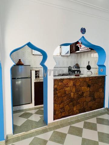 Appartement à louer à Chefchaouen — Photo 9