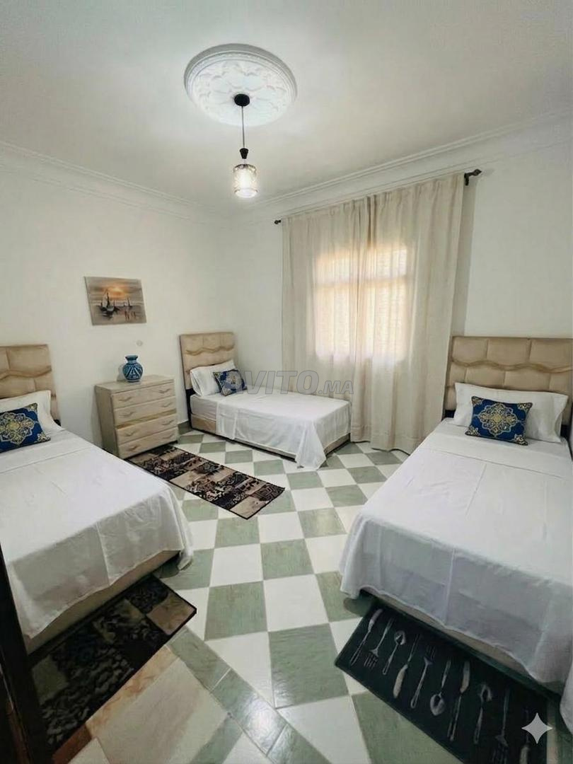 Appartement à louer à Chefchaouen — Photo 6