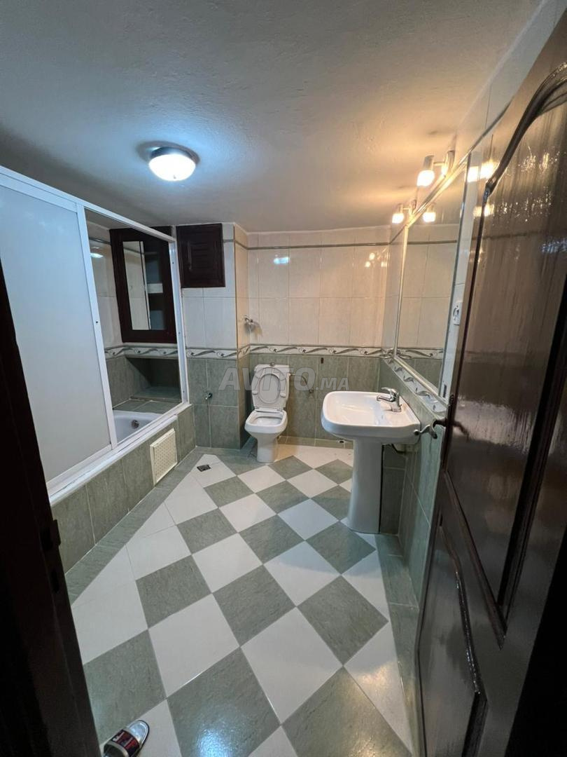 Appartement à louer à Chefchaouen — Photo 8