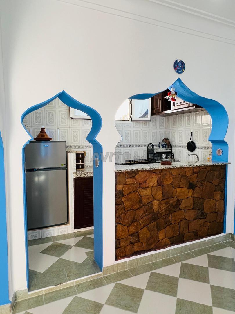 Appartement à louer à Chefchaouen — Photo 10