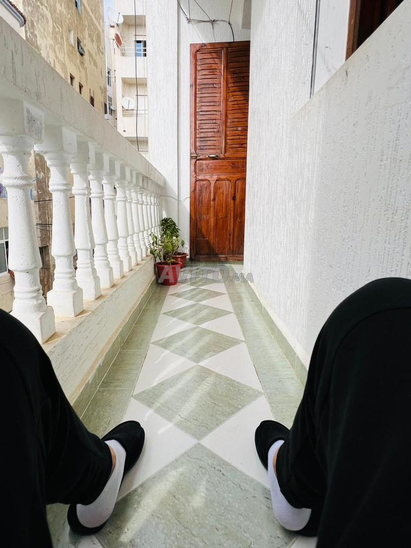 Appartement à louer à Chefchaouen — Photo 14