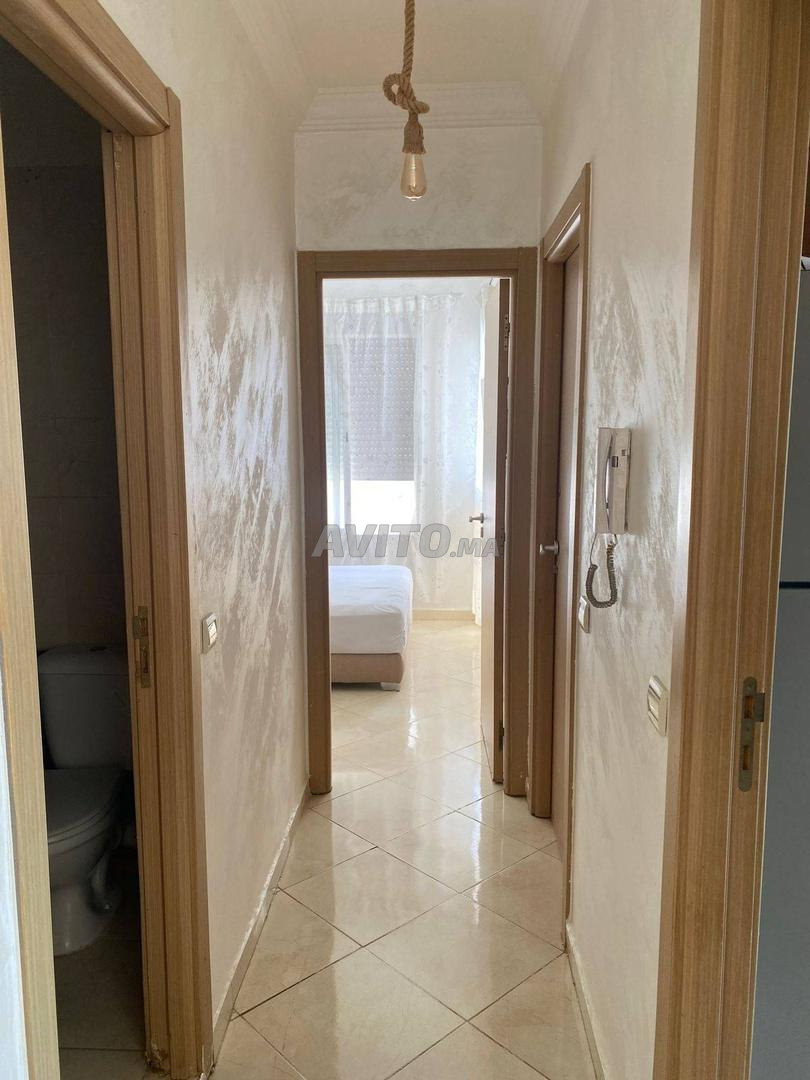 شقة للإيجار في بوزنيقة — Photo 12