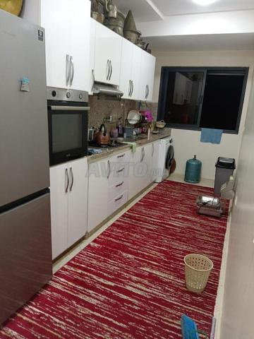 Appartement 70 m² à louer à El Jadida (quartier de l'aéroport) — Photo 2