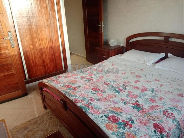 Appartement 70 m² à louer à El Jadida (quartier de l'aéroport) — Photo 4