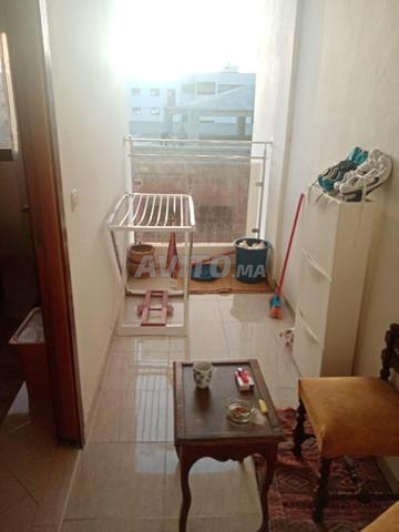 Appartement 70 m² à louer à El Jadida (quartier de l'aéroport) — Photo 10