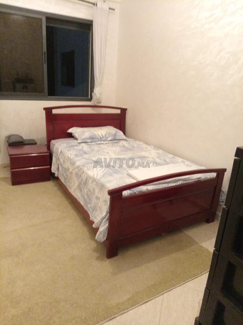 Appartement 70 m² à louer à El Jadida (quartier de l'aéroport) — Photo 5