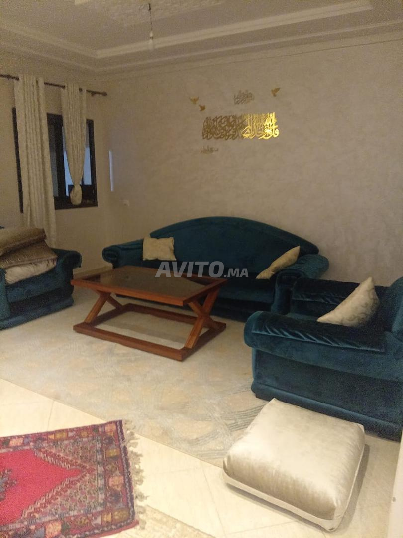 Appartement 70 m² à louer à El Jadida (quartier de l'aéroport) — Photo 7