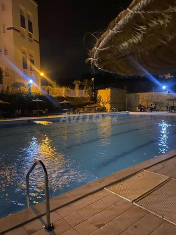 Appartement 60 m² à louer à Tanger — Photo 4