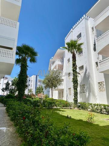 Appartement 60 m² à louer à Tanger — Photo 6