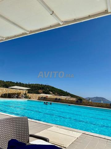 Appartement 60 m² à louer à Tanger — Photo 8