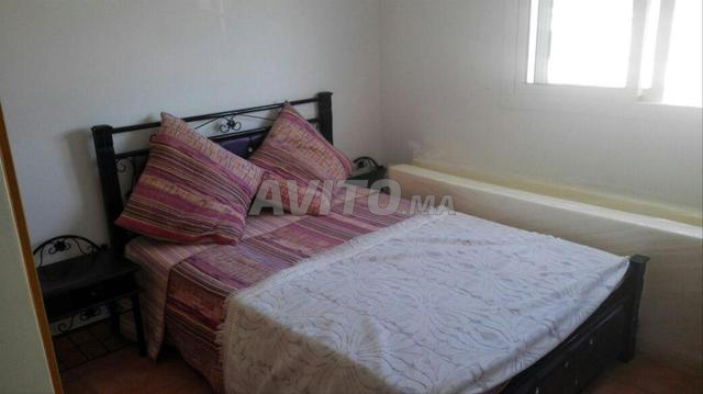 Appartement 60 m² à louer à Tanger — Photo 10