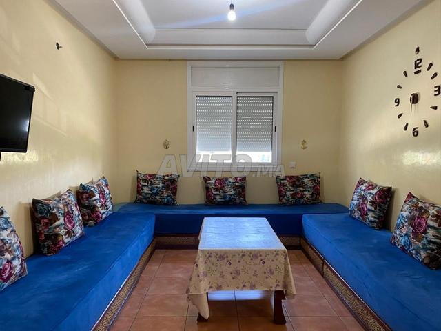 Appartement 60 m² à louer à Tanger — Photo 12