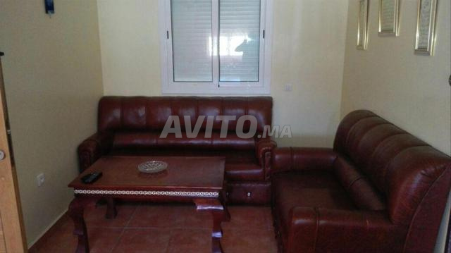 Appartement 60 m² à louer à Tanger — Photo 16