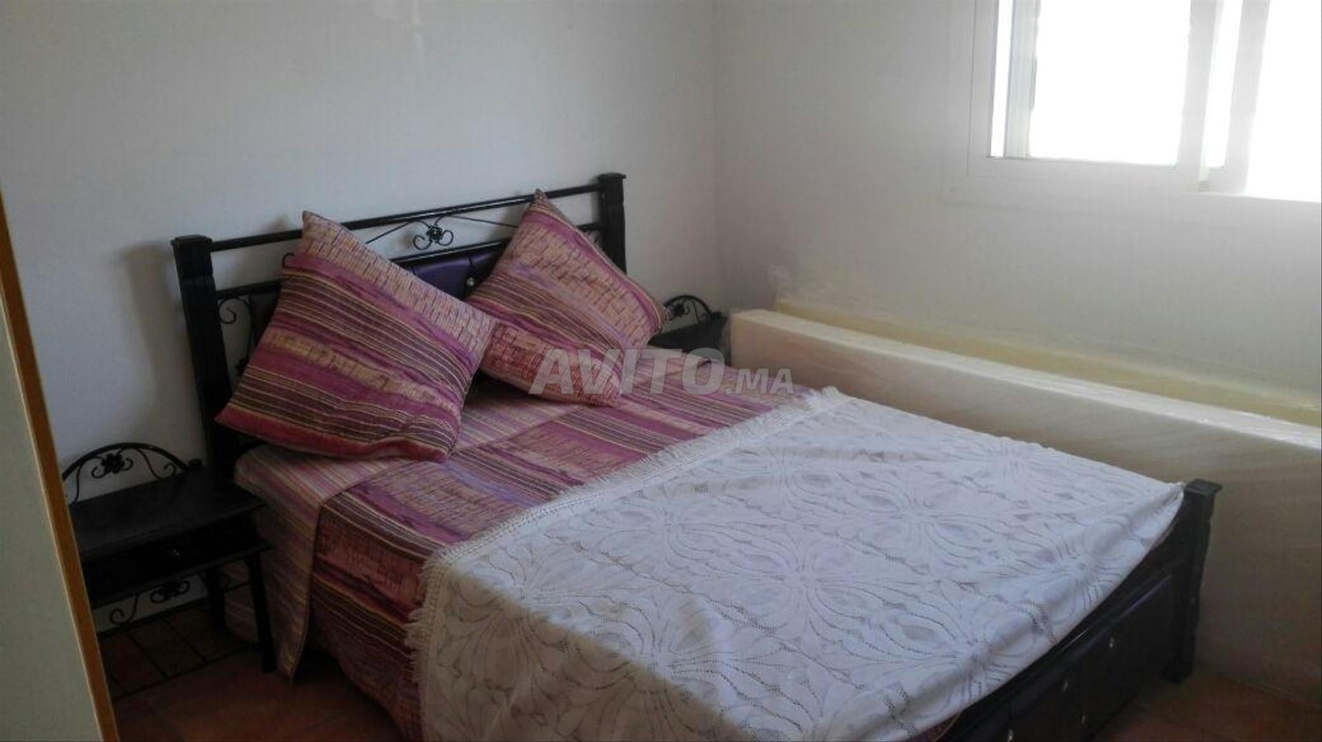 Appartement 60 m² à louer à Tanger — Photo 9