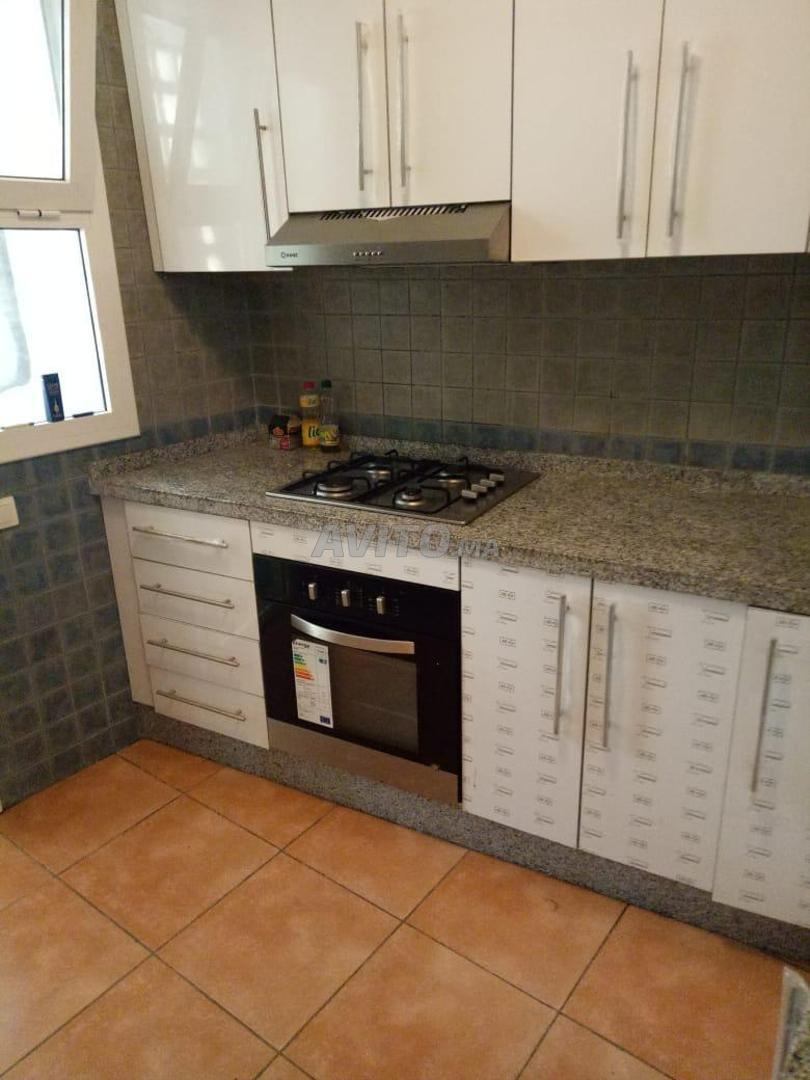Appartement 60 m² à louer à Tanger — Photo 13