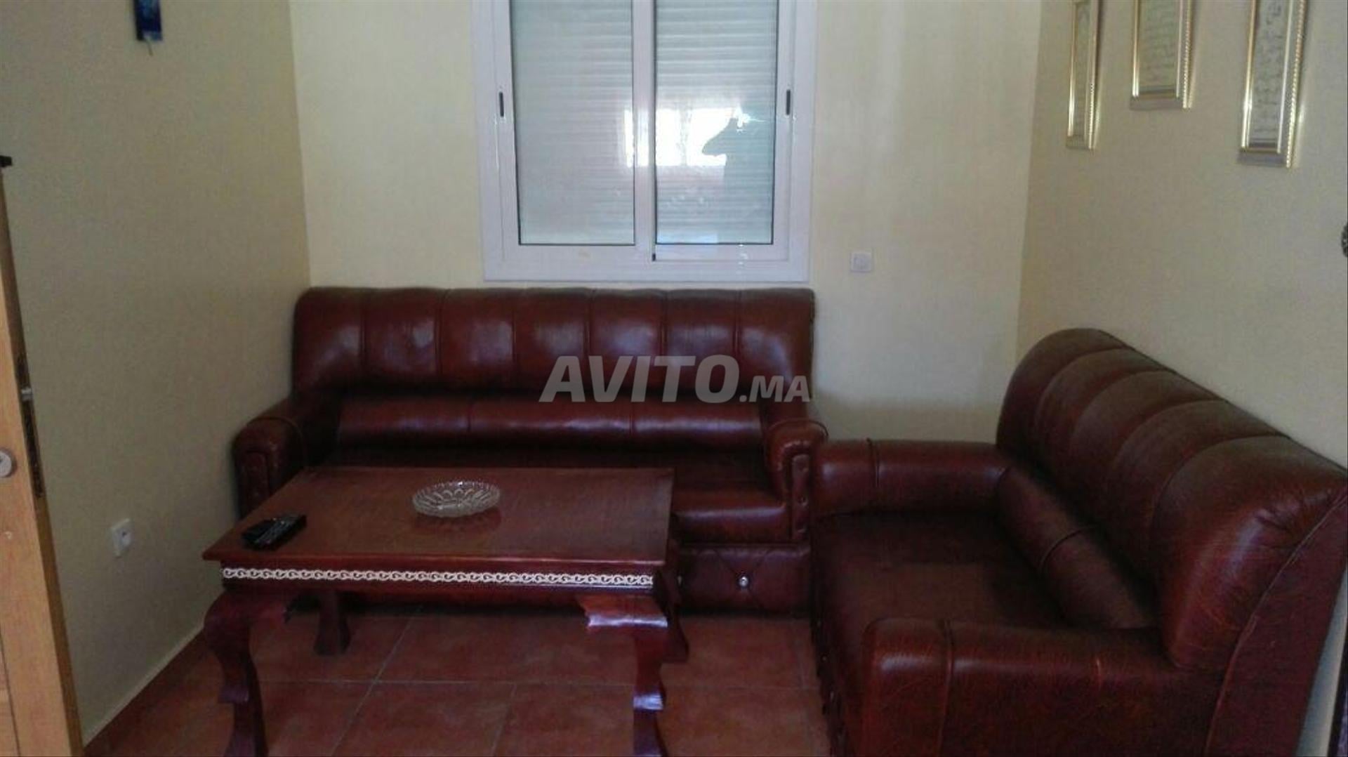 Appartement 60 m² à louer à Tanger — Photo 15