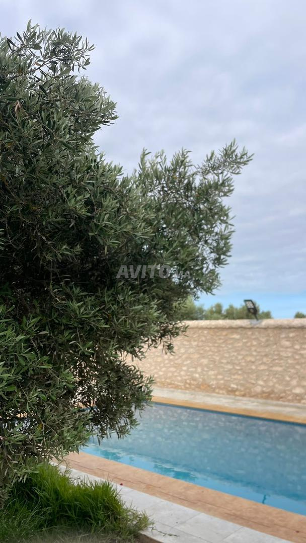 Villa à louer à Essaouira — Photo 3
