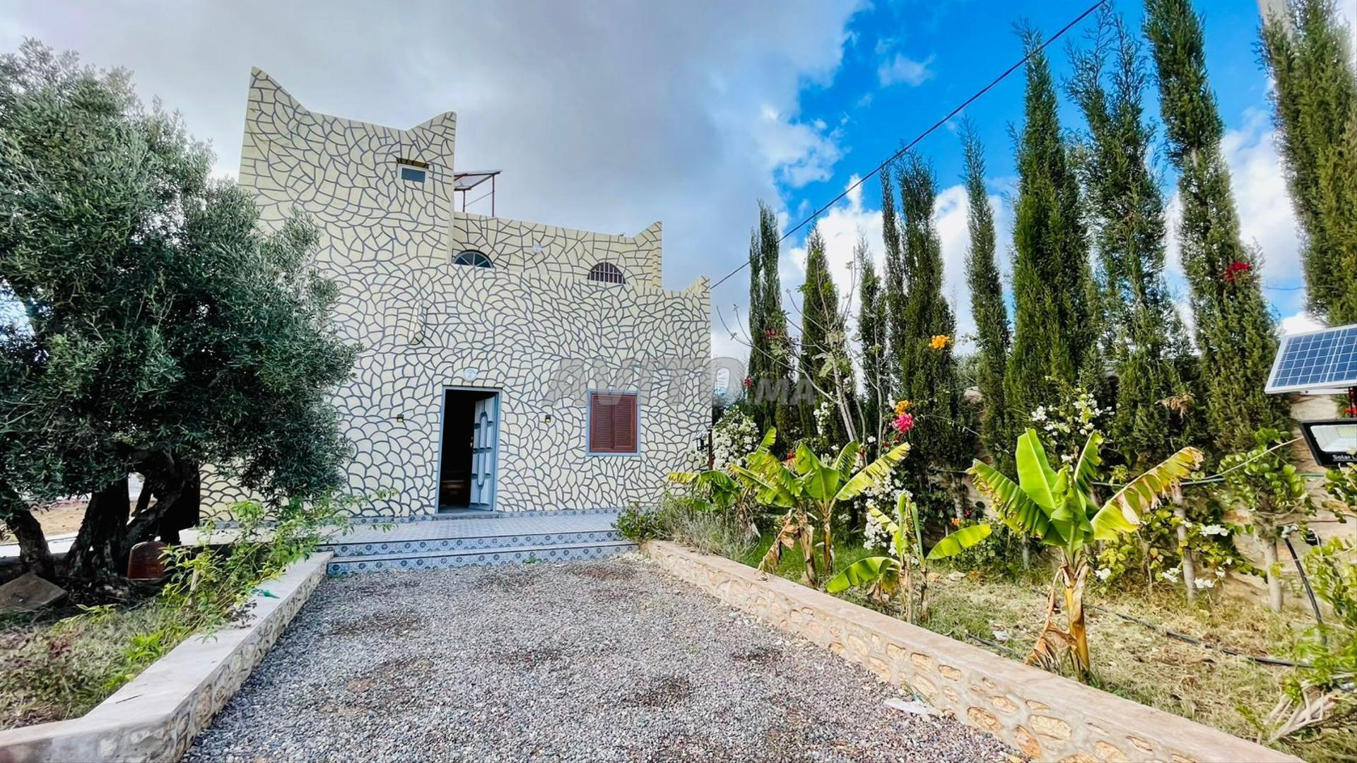 Villa à louer à Essaouira — Photo 5