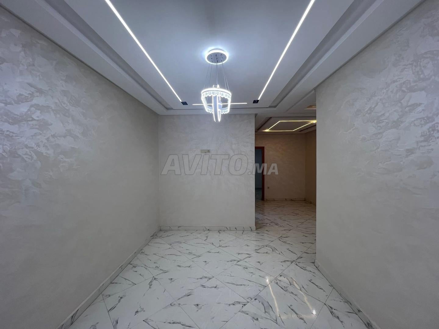 90 m² Apartment for Sale in Kénitra – Le Vallon — Photo 6