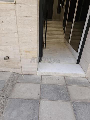 Studio for rent 56 m² in Casablanca, Val Fleuri — Photo 6