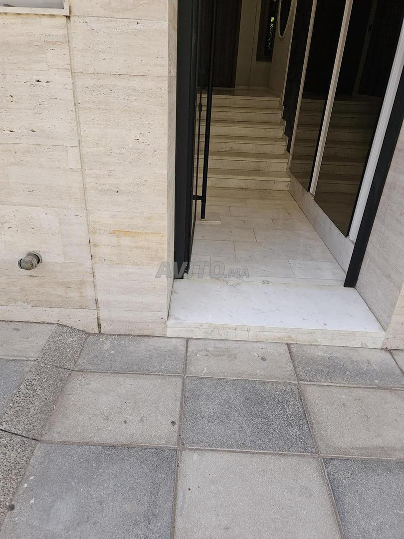 Studio for rent 56 m² in Casablanca, Val Fleuri — Photo 5