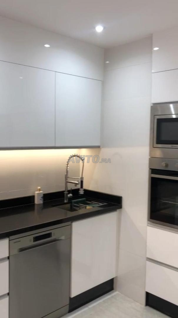 Appartement 126 m² à vendre à Tanger (Mesnana) — Photo 5