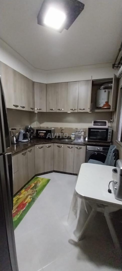 75 m² Apartment for Sale in Meknès (Wislane) — Photo 7