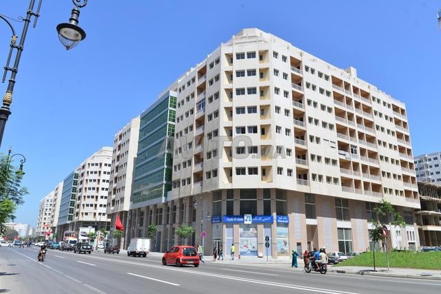 شقة للإيجار في طنجة – مديق — Photo 8