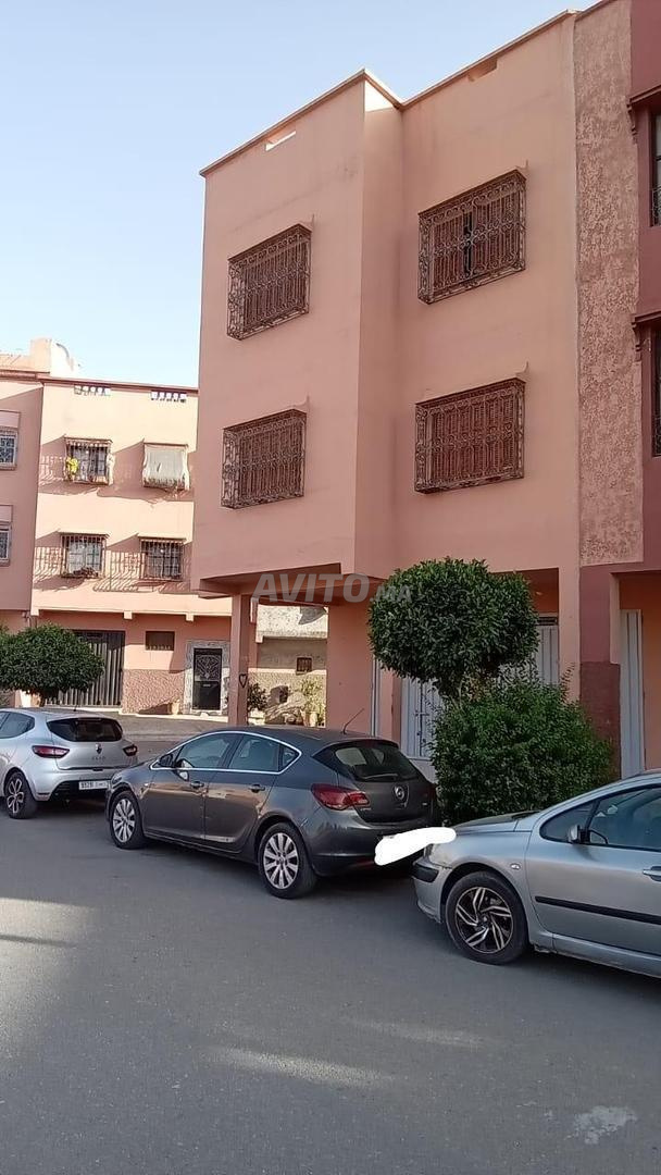Villa 110 m² for Sale in Marrakech (Azzouzia) — Photo 6