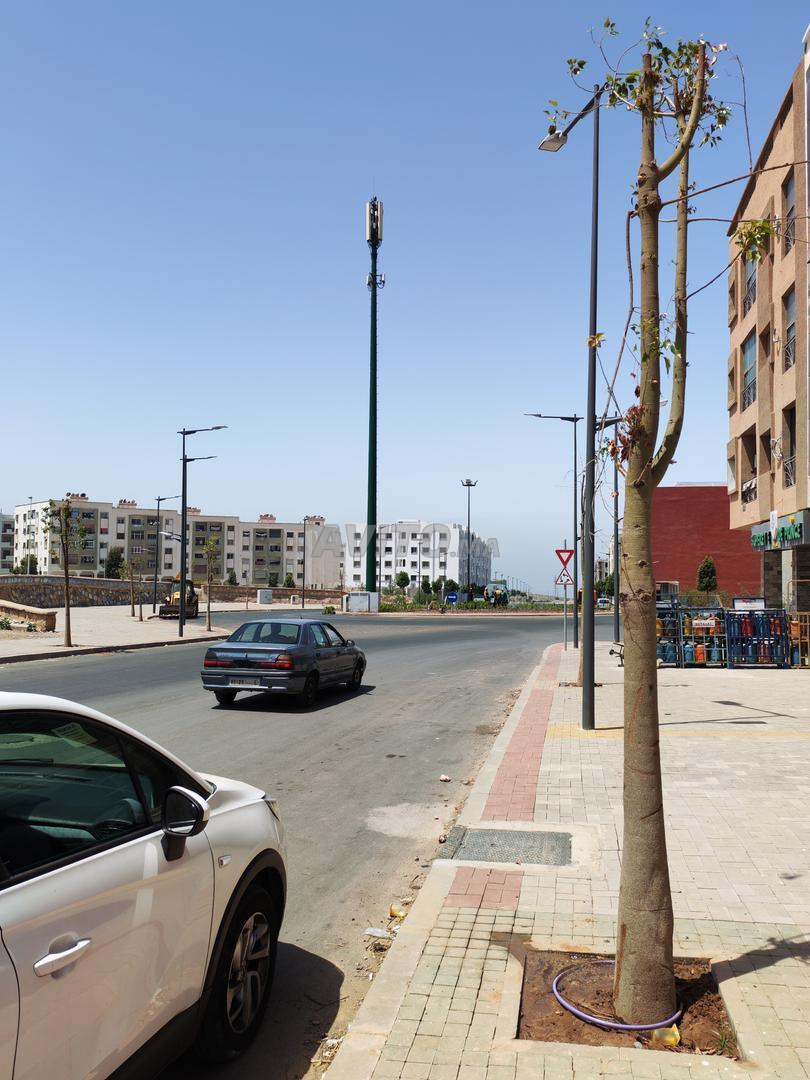 Magasin 44 m² à louer à Agadir — Photo 4