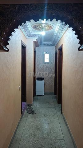 Apartment 50 m² for rent in Marrakech — Photo 3