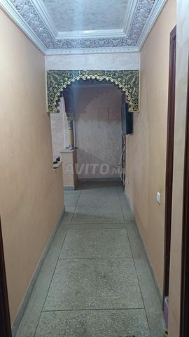 Apartment 50 m² for rent in Marrakech — Photo 9