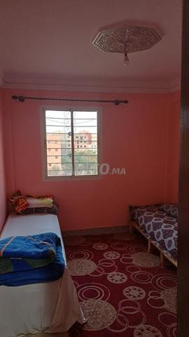 Apartment 50 m² for rent in Marrakech — Photo 11
